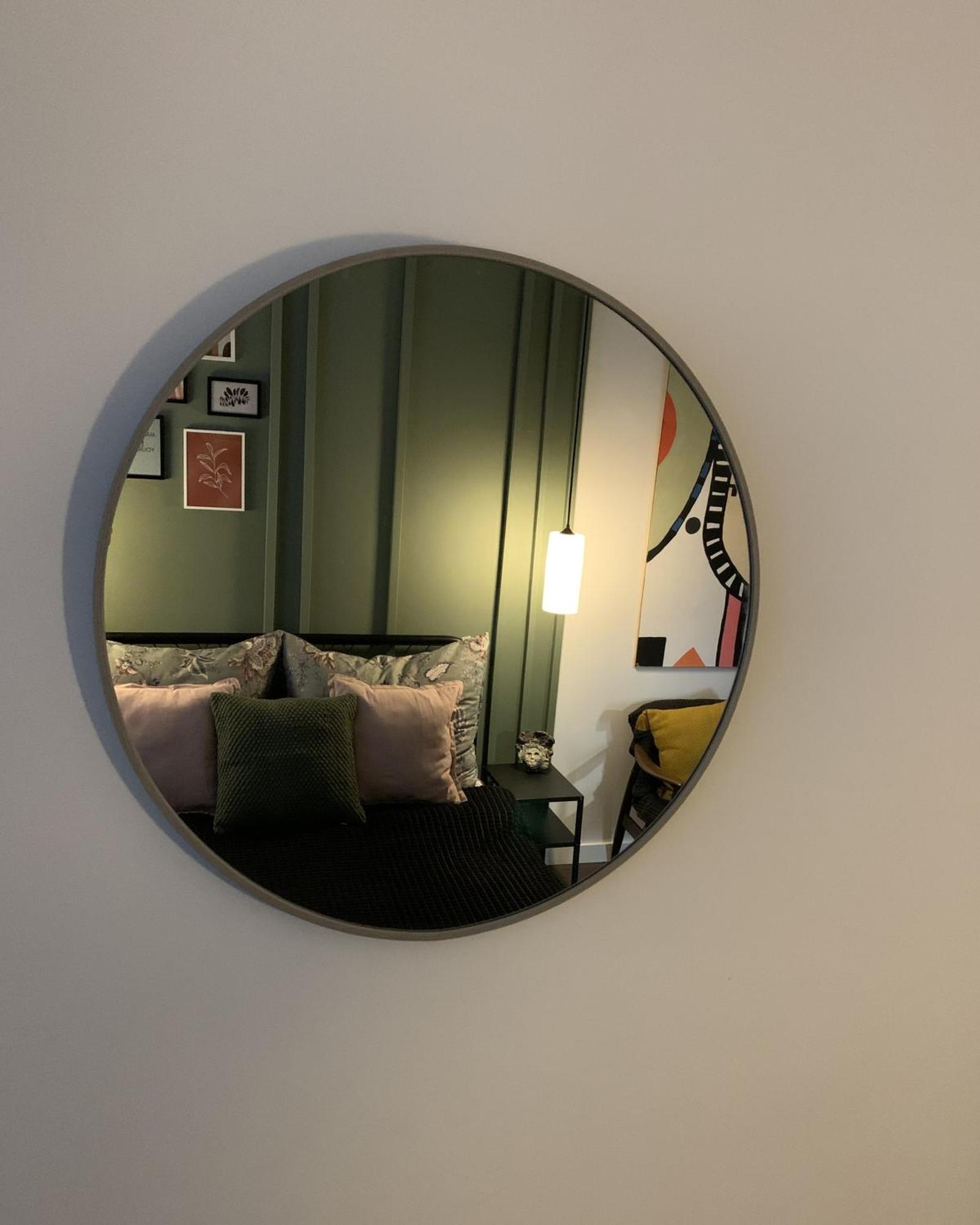 Metro Trocka Apartment وارسو المظهر الخارجي الصورة