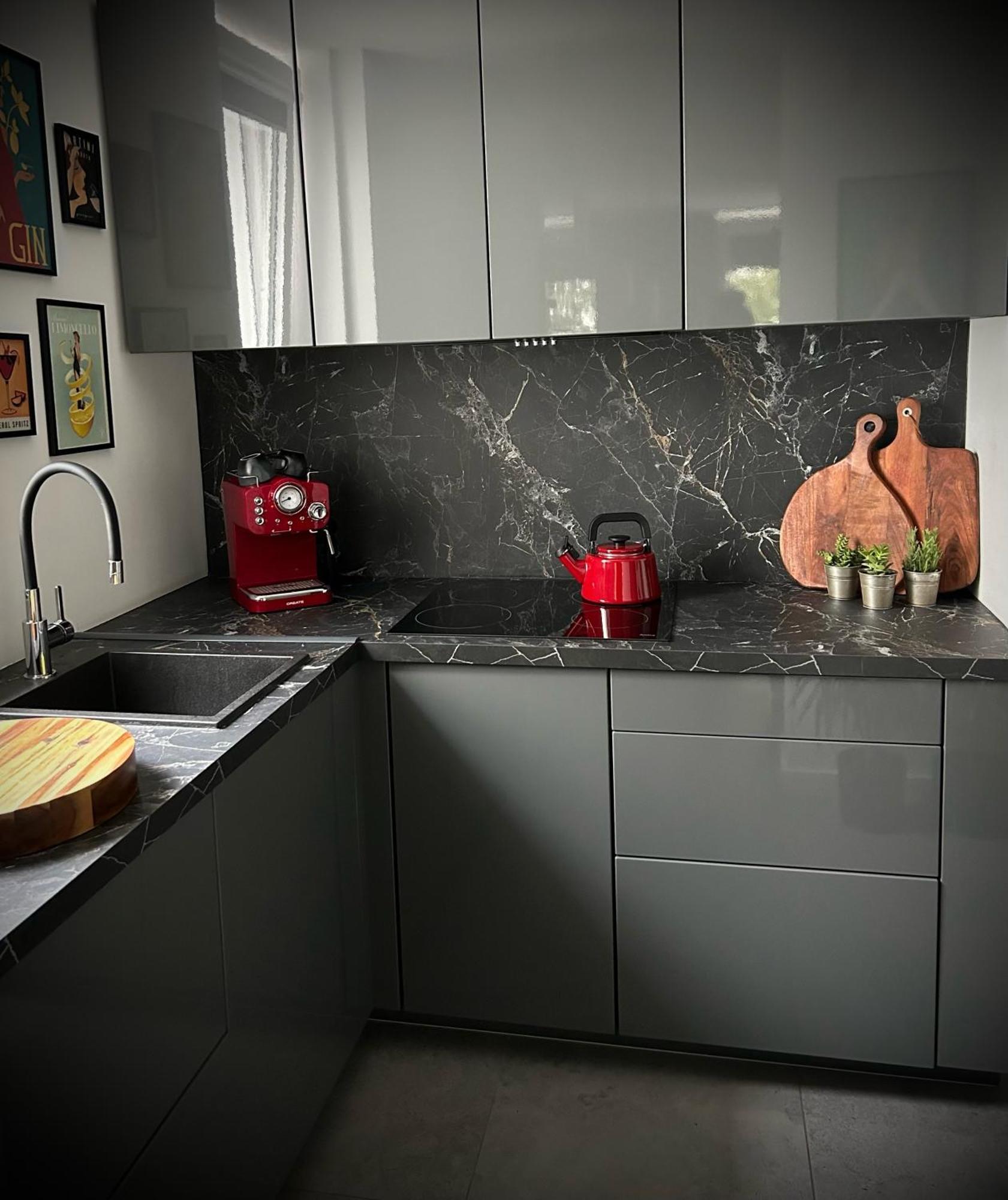 Metro Trocka Apartment وارسو المظهر الخارجي الصورة