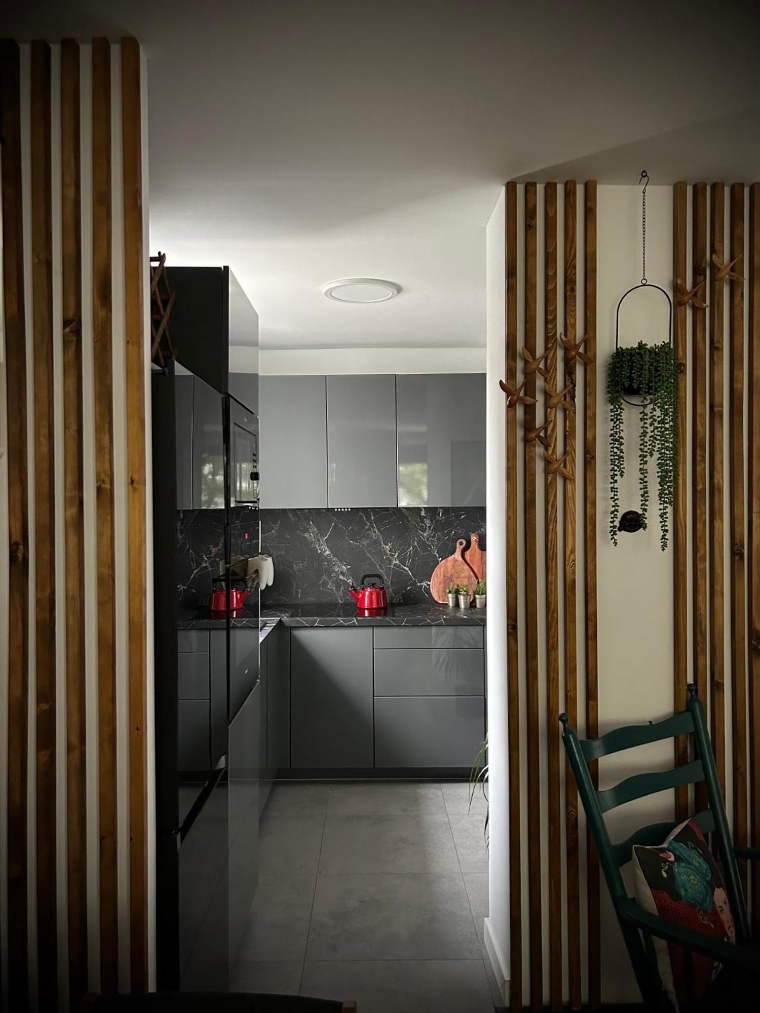 Metro Trocka Apartment وارسو المظهر الخارجي الصورة