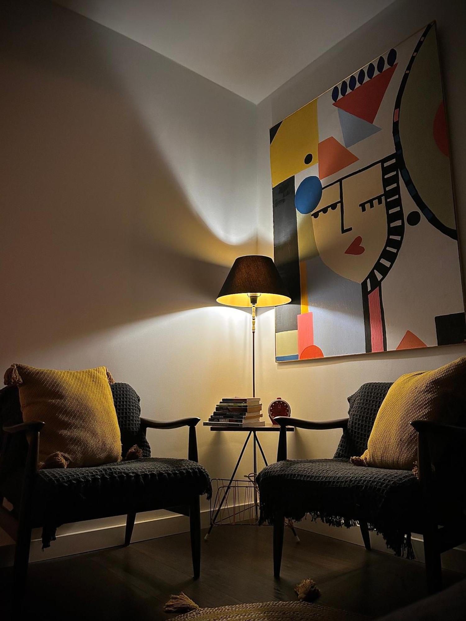 Metro Trocka Apartment وارسو المظهر الخارجي الصورة