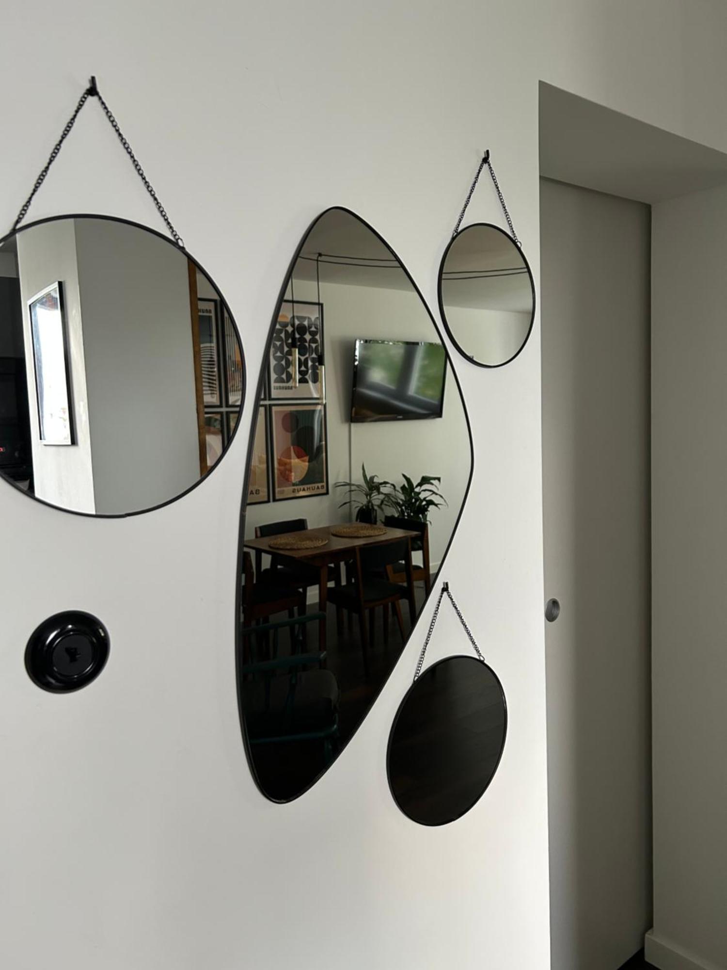 Metro Trocka Apartment وارسو المظهر الخارجي الصورة
